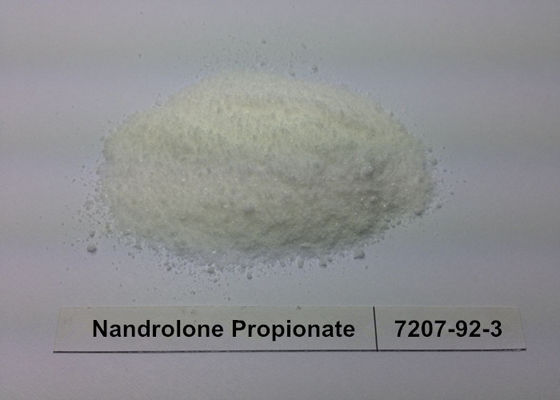 Pharmaceutical Deca Durabolin Steroids Nandrolone Propionate CAS 7207-92-3 For Fat Loss