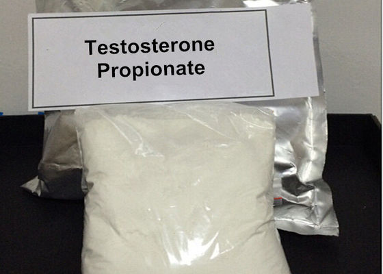 Normal Testosterone Steroids Testosterone Propionate Ester Injection For Fat Burning